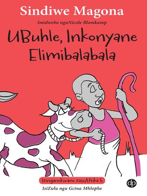 cover image of UBuhle, Inkonyane Elimbalabala